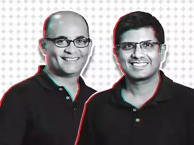 phonepe founders